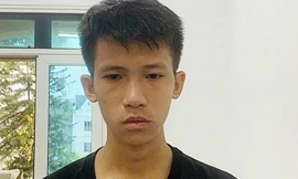 Bắt quả tang đối tượng vận chuyển động vật nguy cấp nhóm IB