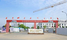 Hiện trạng dự án trở lại thị trường của FLC 