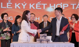 Thọ Sinh Đường khẳng định vai trò của sản phẩm thảo mộc tại Hội nghị Khoa học Quốc tế