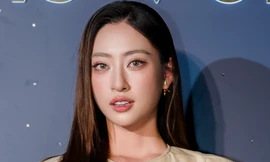 Lương Thùy Linh đáp trả