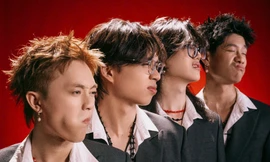 Bản nhạc về tuổi trẻ đáng nghe 