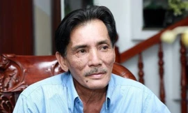 'Đời Thương Tín như vở kịch'