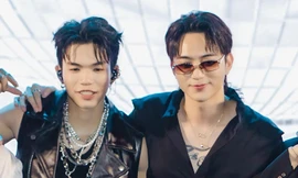 Vpop có nhóm nhạc mới