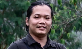 Dự án Nuôi Em nhận lỗi