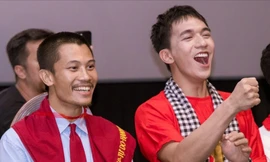 Nội dung được người Việt Nam tìm kiếm nhiều nhất năm 2025