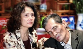 NSND Minh Châu: 'Tôi đã linh cảm điều không lành về anh Thương Tín'