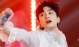 Nghịch lý của người dẫn đầu dàn anh trai