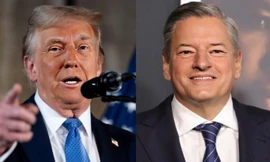 Ông Trump cảnh báo 