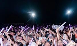 Hơn 100.000 tỷ đồng cho phát triển công nghiệp văn hóa 