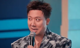 Khốc liệt ở Anh trai say hi