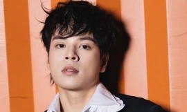 JayKii sau 7 năm biến mất