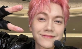 Bước ngoặt sau 8 năm của anh trai Jsol