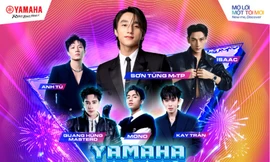 Hé lộ cơ hội săn vé 'Yamaha PHIÊU Concert' cuối cùng
