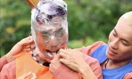 2 Ngày 1 Đêm xin lỗi