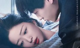 Phim về 'tổng tài bá đạo' chết yểu