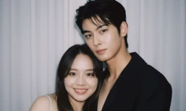 Tranh cãi trào lưu ghép ảnh ôm ấp nghệ sĩ