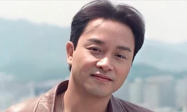 Tiết lộ sốc về cái chết của Trương Quốc Vinh 