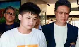 Diễn biến vụ con trai Phó tổng giám đốc đài truyền hình bị bắt