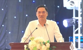 Đại hội Đảng bộ tỉnh Nghệ An: Bước ngoặt để định hình lại tư duy phát triển