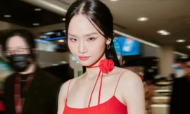 Miu Lê bị chỉ trích bạc bẽo