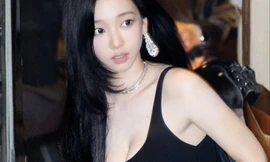 Trò lố trong sự kiện dành cho bệnh nhân ung thư 