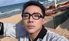 Trấn Thành bước vào nhiều cuộc đấu 