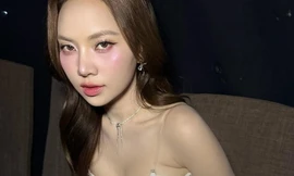 Đen cùng dàn anh trai, em xinh đổ bộ đêm nhạc ở sân vận động Đại học Bách khoa