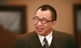 Diễn viên Hứa Thiệu Hùng qua đời