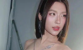 Em xinh Lamoon xin lỗi 