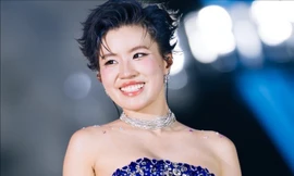 Pháo đã xóa 'Sự nghiệp chướng'