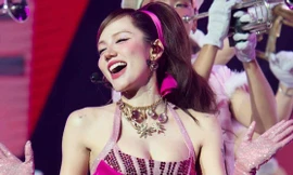 Phương Ly đính chính 