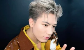 Bất ngờ từ Anh Tú, Ngô Lan Hương trong đêm nhạc 'Chạm Việt Nam'