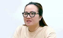 Chiêu của Hoàng Hường sau khi bị bắt