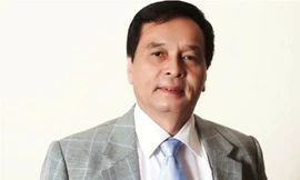 PGS-TS Nguyễn Mạnh Hùng qua đời