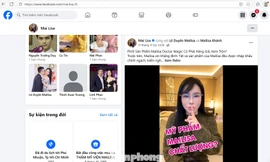 Trước khi bị bắt, bà chủ Mailisa nói gì về sản phẩm bị tố kém chất lượng? 