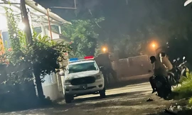 Nghi án người phụ nữ bị hàng xóm sát hại cướp vàng 