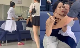 Chủ cơ sở nha khoa Tuyết Chinh khai nguyên nhân hành hung khách hàng