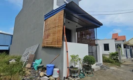 Diễn biến mới nhất vụ 'xây nhà nhầm' trên đất người khác ở Hải Phòng 