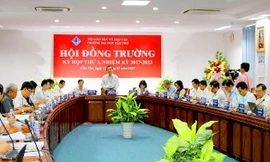 Nóng: Bộ GD&ĐT đề nghị dừng quy hoạch, bổ nhiệm chủ tịch hội đồng trường, hiệu trưởng
