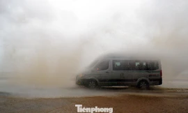 Hải Phòng lên phương án ứng phó bão Matmo