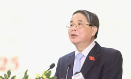  TPHCM cần kịp thời thể chế hóa đầy đủ cơ chế đặc thù