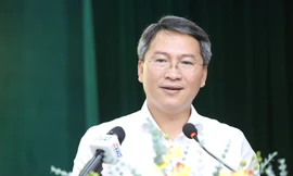 Phường có vị trí đắc địa ở TPHCM muốn hình thành trung tâm thương mại tự do