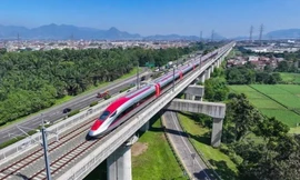 Quốc hội xem xét chủ trương đầu tư sân bay Gia Bình, cơ chế đặc biệt làm đường sắt tốc độ cao