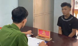 Công an kịp thời ngăn chặn, giải cứu 4 thanh thiếu niên bị dụ dỗ sang Campuchia