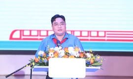 Ra mắt Hội đồng Đội TPHCM mới sau sáp nhập 