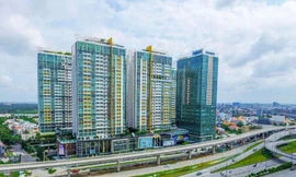 TPHCM kiểm tra dự án bất động sản tăng giá bất thường 