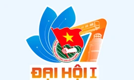 Ý nghĩa biểu trưng Đại hội I Đoàn TNCS Hồ Chí Minh TPHCM lần thứ I