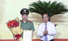 Thủ tướng gửi thư khen Công an TPHCM vì đã đấu tranh, triệt phá nhiều đường dây tội phạm quy mô lớn