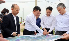 Hải Phòng đôn đốc giải ngân vốn đầu tư công tháng cuối năm