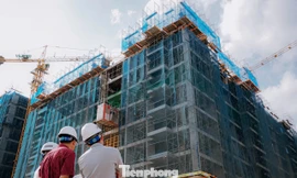 Hơn 20% công nhân, lao động ở Hải Phòng có nhu cầu về nhà ở xã hội